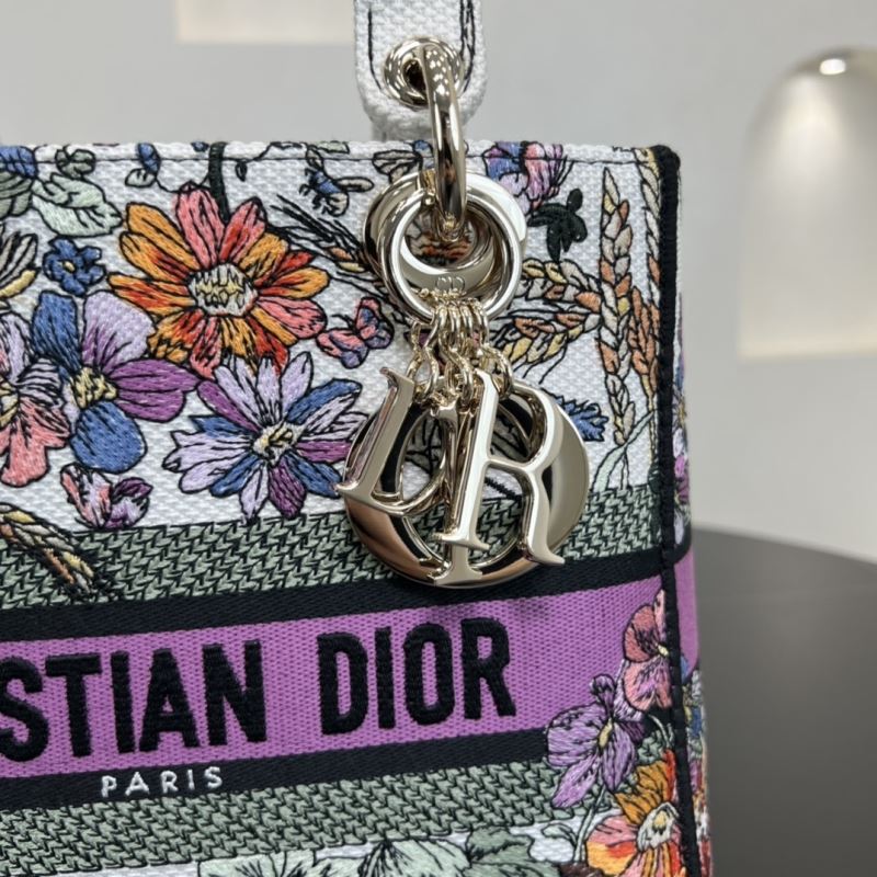 Christian Dior My Lady Bags